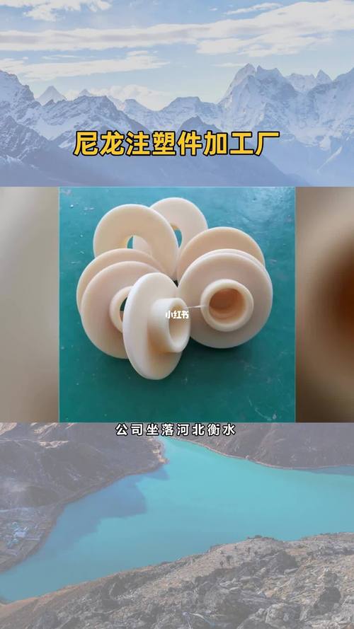 非標(biāo)塑料注塑件塑料制品廠家定制聚氨酯墊塊塑料零配件注塑工廠尼龍