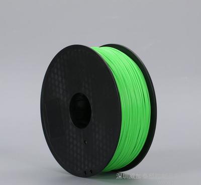 特價 ABS 1.75mm 3D打印機通用耗材 3D打印絲圖片_高清圖_細節(jié)圖-深圳威加泰塑膠制品 -Hc360慧聰網