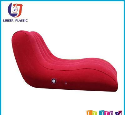 生產充氣音樂沙發(fā) 充氣沙發(fā)等充氣卡通產品圖片_高清圖_細節(jié)圖-東莞市力杰發(fā)塑膠充氣制品 -Hc360慧聰網