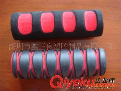 江門供應EVA手把套,手柄,握把(圖),NBR手柄,發泡握把-深圳市鑫正良塑膠制品提供江門供應EVA手把套,手柄,握把(圖),NBR手柄,發泡握把的相關介紹、產品、服務、圖片、價格深圳市鑫正良塑膠制品、橡膠發泡管,棒,;EVA手把;橡膠發泡護角;NBR橡膠發泡球棒;EVA磨球,橡膠磨球;發泡片材,板材;異形管,異形條;雙色管、四手紋發泡管;高密發泡橡膠、HDR撕不破;手柄護管;衣架棉;玩具車輪;EVA發泡管;橡塑發泡管;NBR套管;NBR雙色管;休閑椅扶手;童車握套;泡棉啞鈴;橡膠密封條