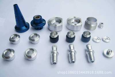 【東莞五金廠 CNC數控車床加工/螺絲加工/旋鈕加工/滾花壓花旋鈕】價格,廠家,圖片,其他機械加工,東莞市奧馳精密五金-