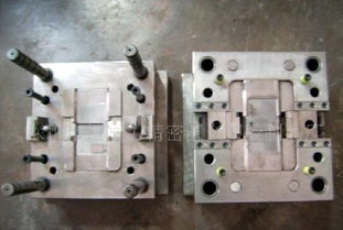 開(kāi)模模具注塑加工,橡膠模具 批發(fā)價(jià)格,廠家,圖