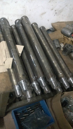 專業從事鎂合金壓鑄耗材射桿(沖頭)、活塞環(鋼令)、射咀頭圖片,專業從事鎂合金壓鑄耗材射桿(沖頭)、活塞環(鋼令)、射咀頭圖片大全,東莞市長安興雄電熱五金制品廠-