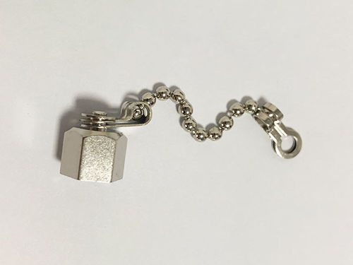 東莞興德運五金制品動態