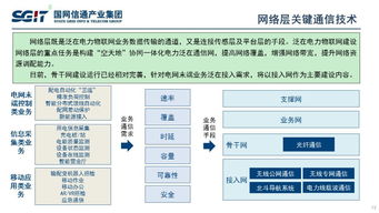 信通技術(shù)賦能，國網(wǎng)信通產(chǎn)業(yè)集團副總經(jīng)理孫德棟談泛在電力物聯(lián)網(wǎng)建設與發(fā)展